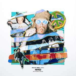 Movits! - Kallax Cargo (LP)