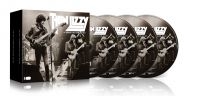 Thin Lizzy - Broadcast Collection (4 Cd Box) (CD)
