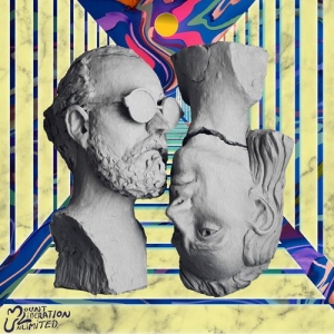 Mount Liberation Unlimited - Mount Liberation Unlimited (LP)
