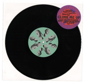 Mount Liberation Unlimited - Climb Me Up (Maxisingle) Mount Liberation Unlimited - Climb Me Up (Maxisingle)