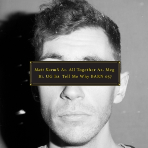 Matt Karmil - Tell Me Why (Maxisingle)