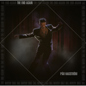 Pär Hagström - The End Again (LP)