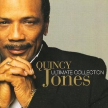 Quincy Jones - Ultimate Collection [Us Import] (CD)