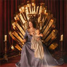 Halsey - If I Can't Have Love I Want Power (LP)