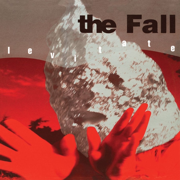 Fall The - Levitate (LP)