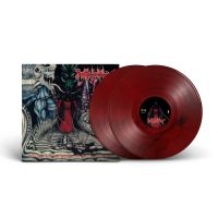 Inquisition - Into The Infernal Regions Of The An (LP)