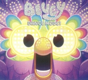 Bluey - Dance Mode! (LP)