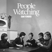 Sam Fender - People Watching (CD)