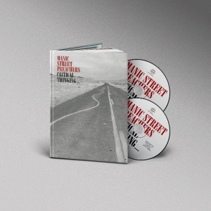 Manic Street Preachers - Critical Thinking (Deluxe 2CD) (CD)