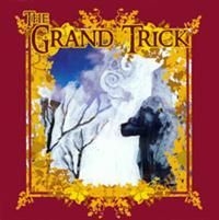 Grand Trick - Decadent Session (CD)
