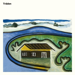Träden - Träden (Flerfarget Vinyl) (LP)