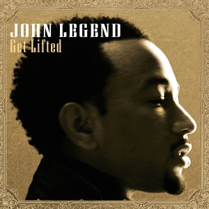 Legend John - Get Lifted (LP)