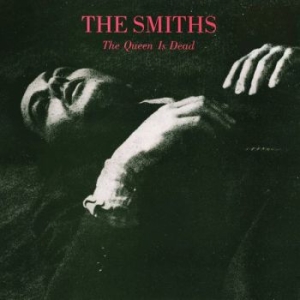 The Smiths - The Queen Is Dead (CD)