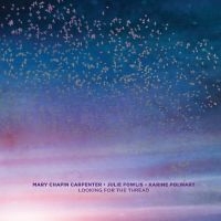 Carpenter Mary Chapin - Looking For The Thread (LP)