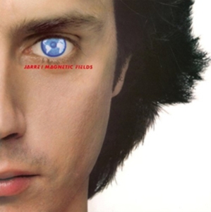 Jean-Michel Jarre - Les Chants Magnétiques / Magnetic F (LP)
