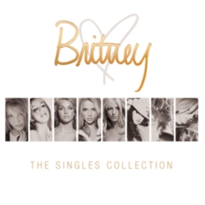 Britney Spears - The Singles Collection (CD)