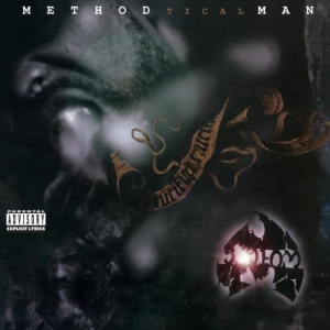Method Man - Tical (The Bonus Joints) (Hopeinen vinyyli/2Lp) (LP)