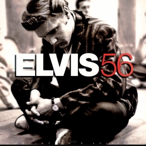 Elvis Presley - Elvis 56 Collector's Edition (LP)