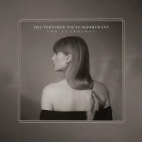 Taylor Swift - The Tortured Poets Department - The Anthology (2Cd) (CD) Taylor Swift - The Tortured Poets Department - The Anthology (2Cd) (CD)
