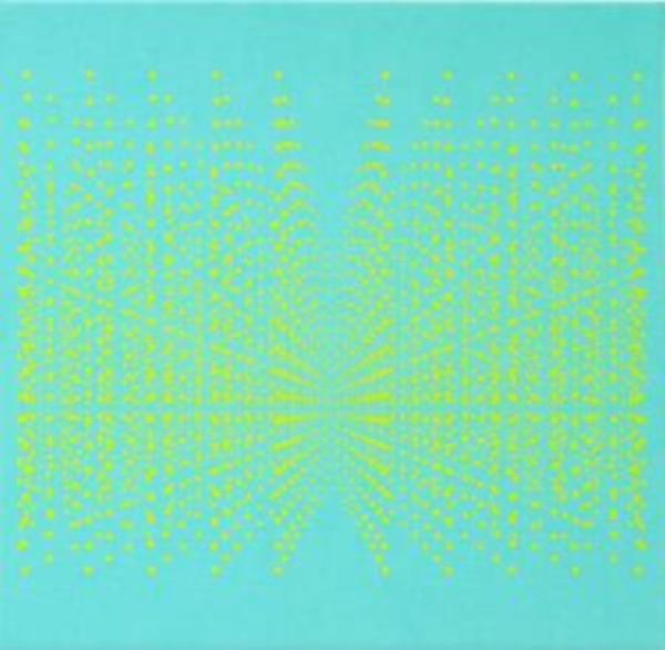 Four Tet - Live At Alexandra Palace London, 24 (LP)