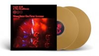 Uncle Acid & The Deadbeats - Slaughter On First Avenue (2 Lp Guld (LP)