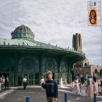 Freeman Greg - I Looked Out (LP)