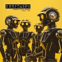 Kraftwerk - Random Access Memory (LP) Kraftwerk - Random Access Memory (LP)