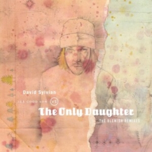 David Sylvian - The Good Son Vs. The Only Daughter (LP)