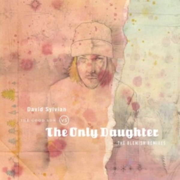 David Sylvian - The Good Son Vs. The Only Daughter (LP)
