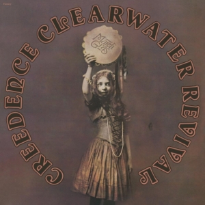 Creedence Clearwater Revival - Mardi Gras (Läpinäkymätön kultavinyyli) (LP) Creedence Clearwater Revival - Mardi Gras (Läpinäkymätön kultavinyyli) (LP)