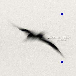 Tiersen Yann - Rathlin From A Distance: The Liquid (LP)