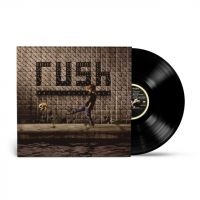 Rush - Roll The Bones (Syeor) (LP)