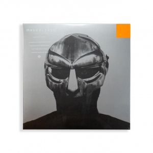 Madvillain - Madvillainy: Audiophile Edition (2Lp) (LP)