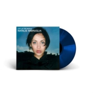 Imbruglia Natalie - Left Of The Middle (LP)