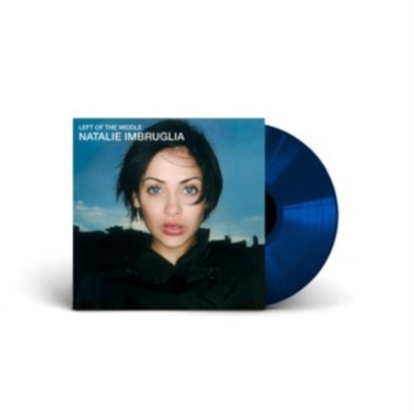 Imbruglia Natalie - Left Of The Middle (LP)