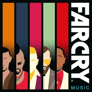 Various Artists - Far Cry Music: 20-års jubilæum Sou (LP) Various Artists - Far Cry Music: 20-års jubilæum Sou (LP)