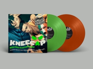 Various Artists - Kneecap (LP)