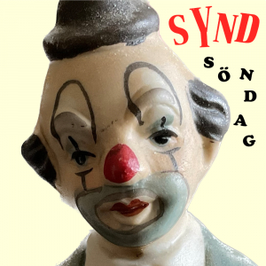 Synd - Söndag (LP)