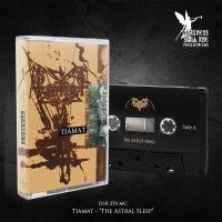 Tiamat - Astral Sleep The (Mc) (MC)