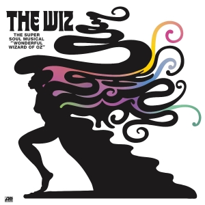 The Wiz - The Wiz (The Super Soul Musica (LP)
