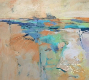 Haruka Nakamura - Nujabes Pray Reflections (LP)