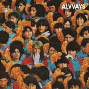 Alvvays - Alvvays (10-årsjubileum/blå vinyl) (LP)