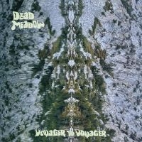 Dead Meadow - Voyager To Voyager (Vinyl Lp) (LP)