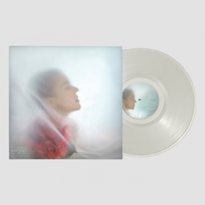 Isabella Lundgren - What Cannot Be Told (Klar Vinyl) (LP)
