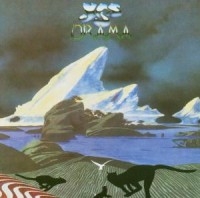 Yes - Drama (CD)