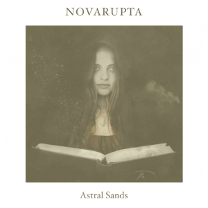 Novarupta - Astral Sands (LP)