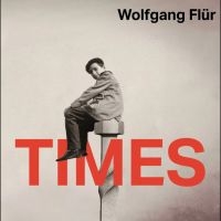 Wolfgang Flur - Times (2LP) (LP) Wolfgang Flur - Times (2LP) (LP)