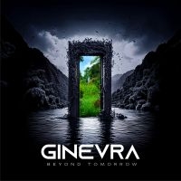 Ginevra - Beyond Tomorrow (CD)
