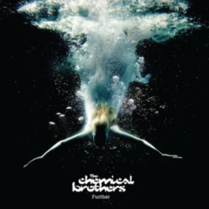 The Chemical Brothers - Further (LP)