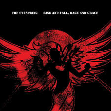 Offspring - Rise & Fall, Rage & Grace (LP)
